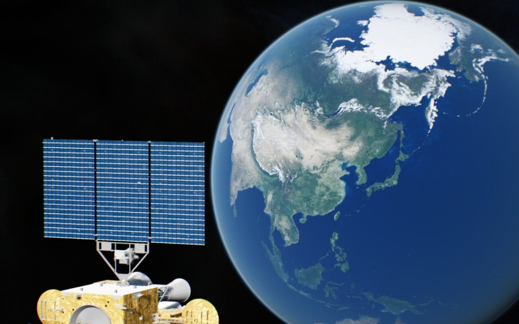 长三乙火箭成功发射风云四号03星，主要面向台风、暴雨等天气预报需求