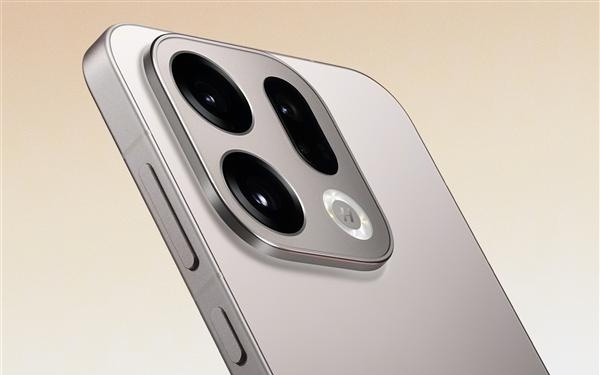 OPPO Find X9掀起画质革命：细节解析力完胜iPhone 17 Pro