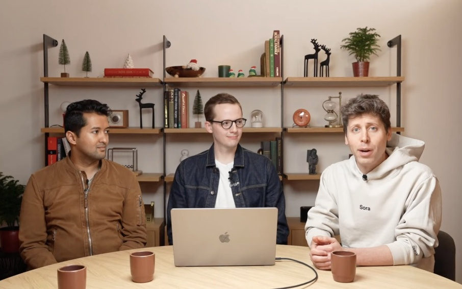 OpenAI退出视频生成领域，Sora应用上线半年后宣告关闭