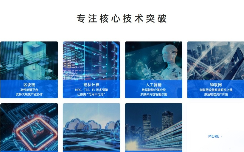 拥抱区块链！蚂蚁集团将80亿美元能源资产“上链”