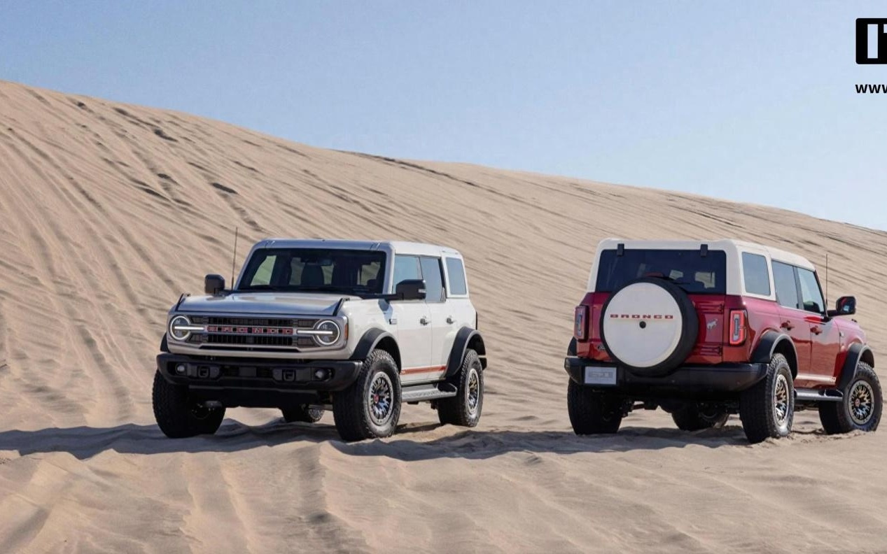 福特在美又发起大规模召回：后视摄像头缺陷波及174万辆汽车