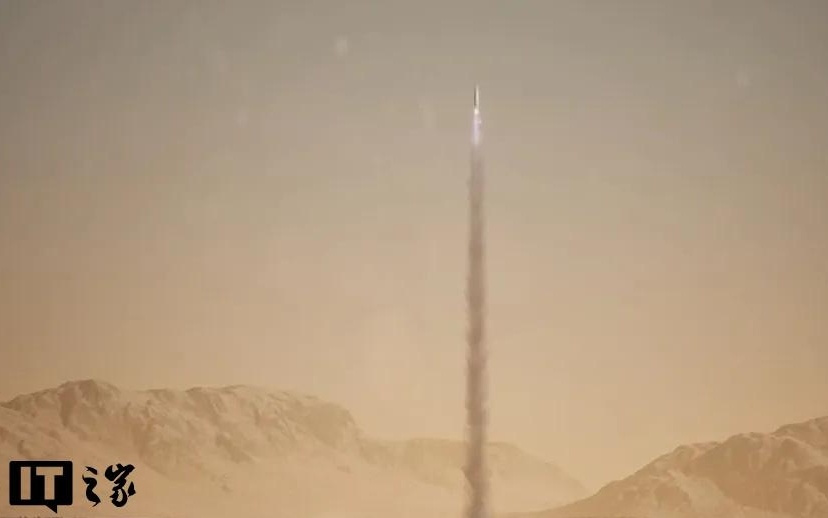 洛克希德・马丁低成本方案或拯救NASA火星样本返回任务