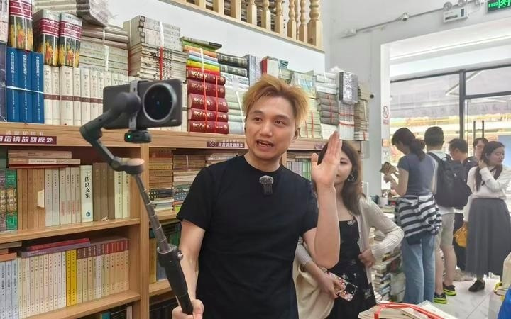 AI赋能，让传统文化焕新于当下 | 人民城市 文明风采