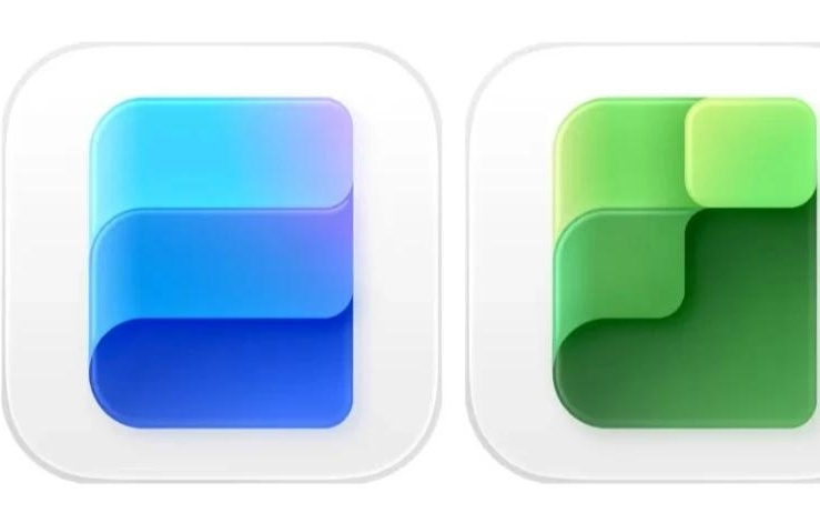 最佳苹果开发者：微软 iOS 26 版 Office 应用焕新液态玻璃设计