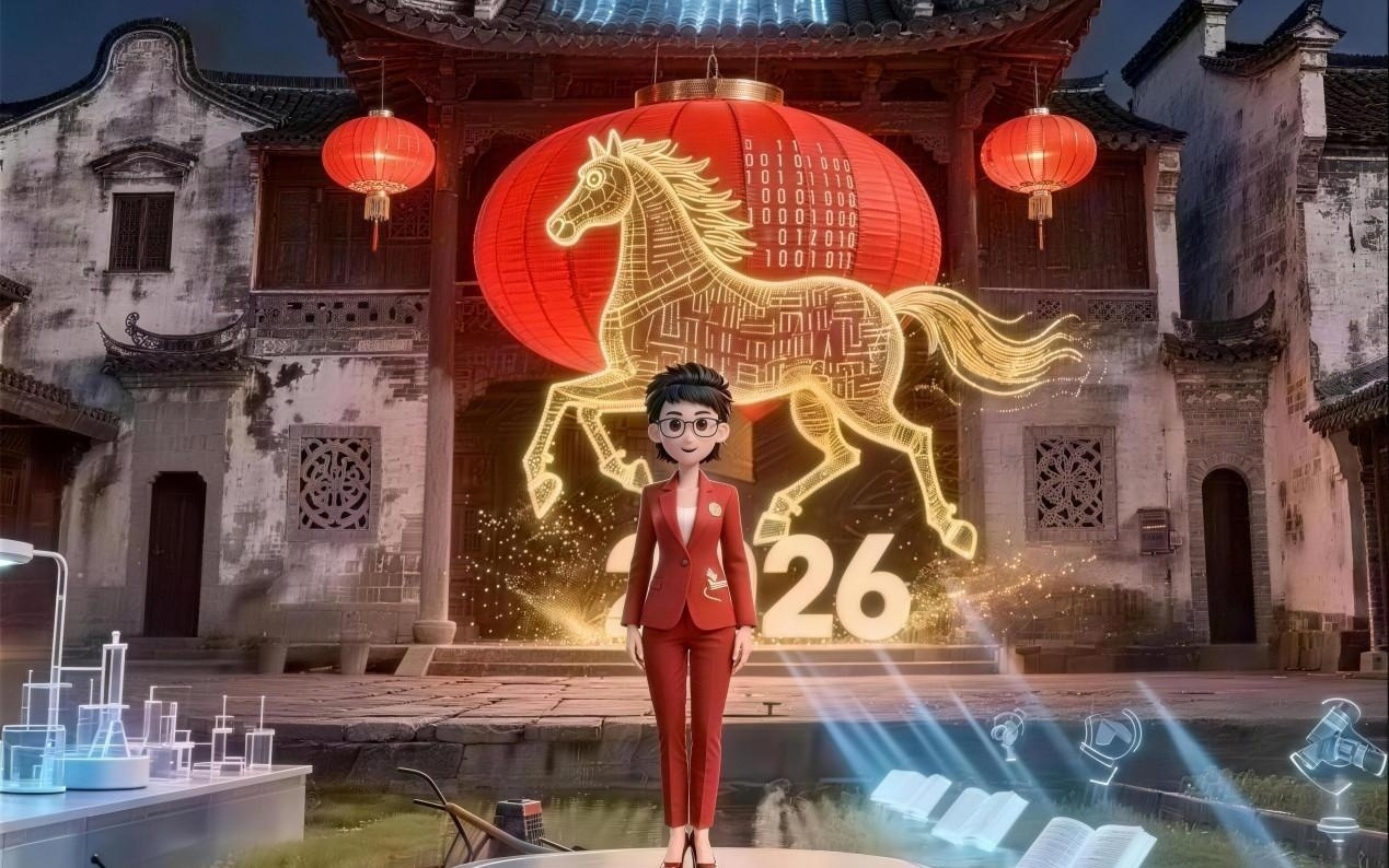 AI“新农具”赋能乡村振兴