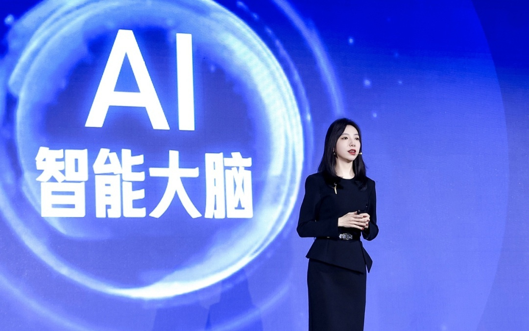 百度AI to C，需要一把新钥匙