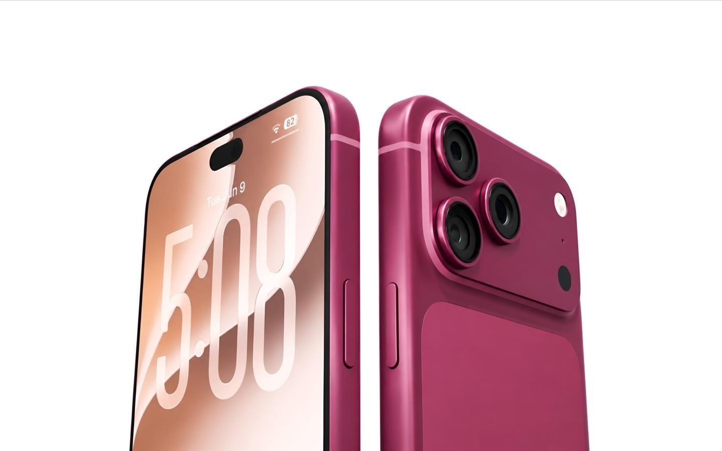 古尔曼爆料苹果iPhone 18 Pro/Max影像升级:可变光圈等