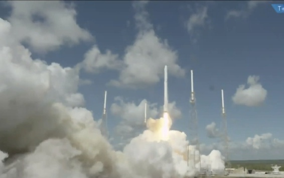 50 → 120：SpaceX 猎鹰 9 号火箭发射获批每年最多 120 次