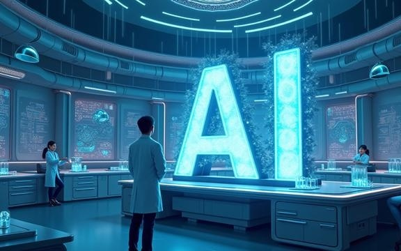 决胜AI竞赛：中国启动数字人才战略