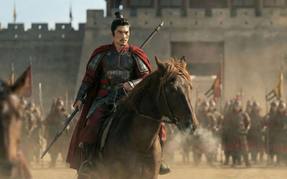 AI+霍去病，为啥网友直呼“太疯狂了”？