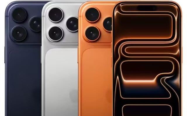 苹果iPhone 18 Pro/Max再曝七大升级：小岛、持久、破天...