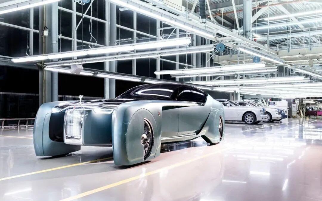 又一知名车企放弃电动化目标！