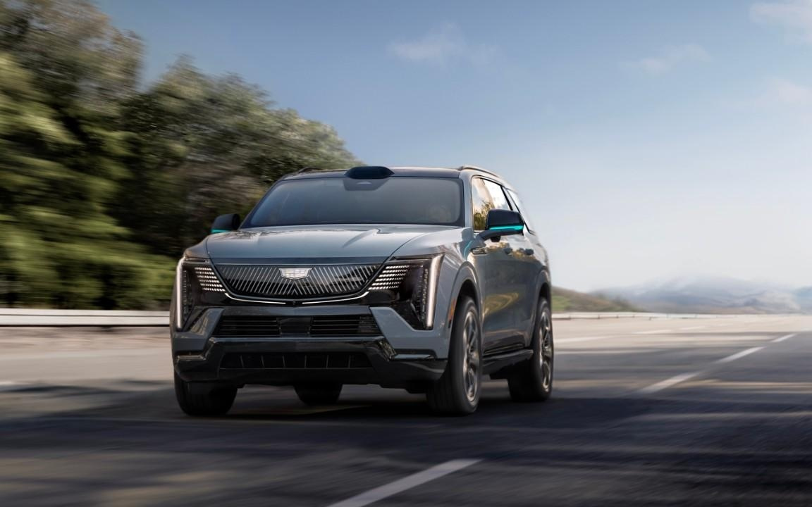 电动汽车风向变化致额外60亿美元损失，通用汽车再次计提费用