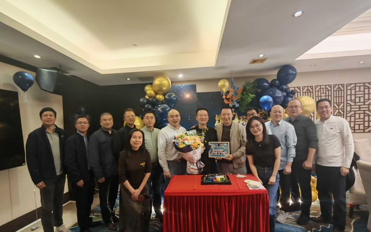 荣耀品牌营销总裁郭锐官宣离职