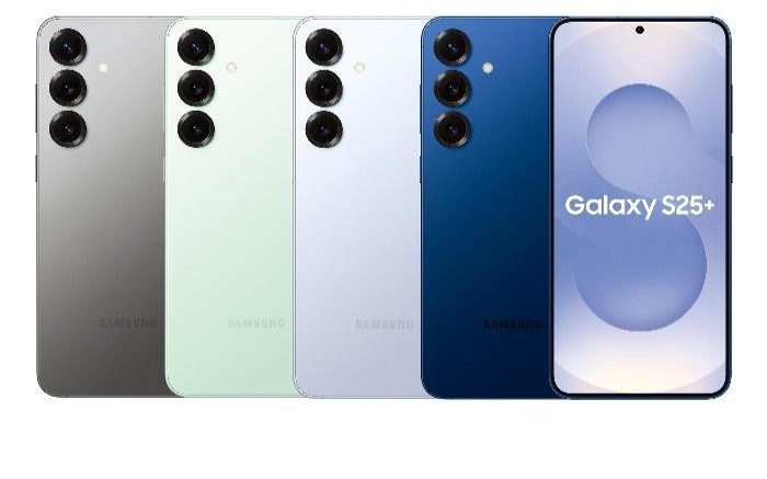 消息称三星Galaxy S26系列明年2月发布，芯片配置有差异