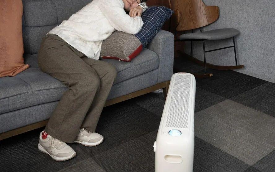 让欧洲人离不开的，除了TikTok，还有中国制造的“续命暖气”