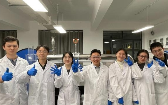 华理以“特区”为牵引，打造碳中和基础研究新高地