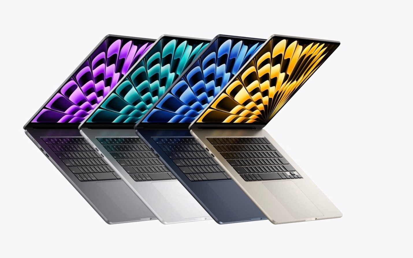 苹果入门MacBook前瞻：12.9英寸屏幕、A18 Pro芯片、8GB内存