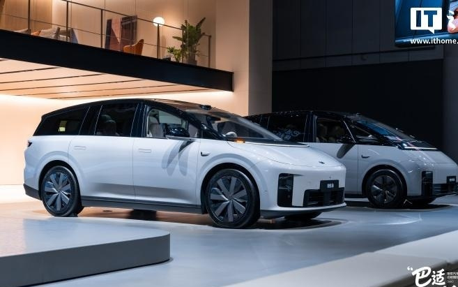 理想汽车：VLA 司机大模型 9 月 10 日全量推送