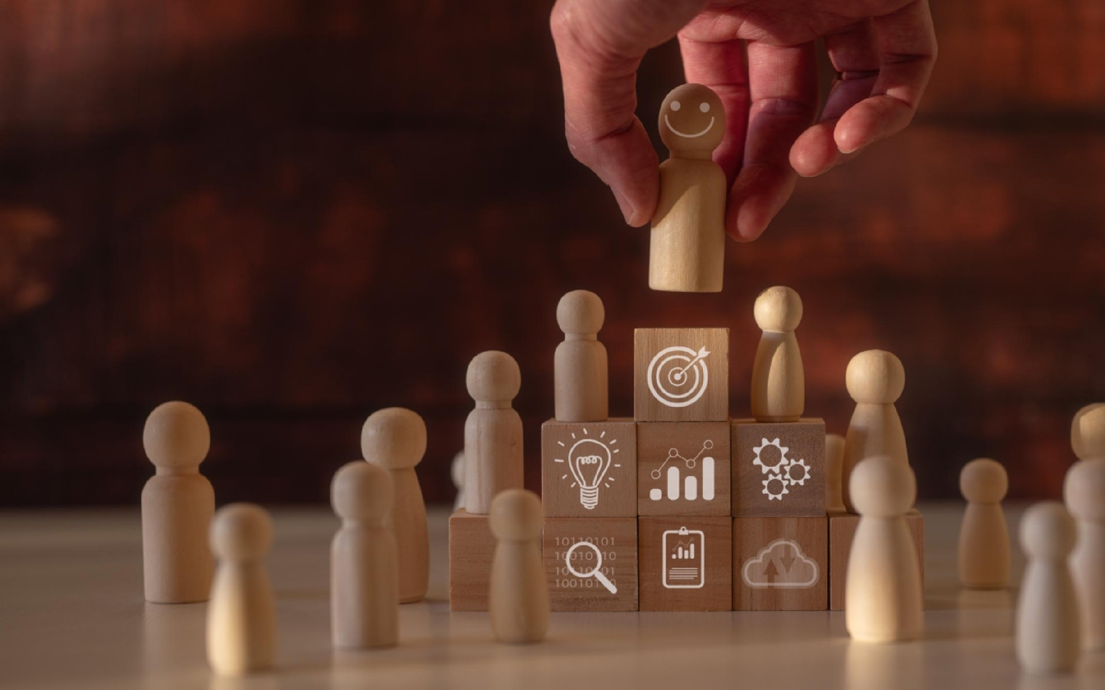 巨头为AI“拆墙”：阿里顺势集权，腾讯“联邦”博弈