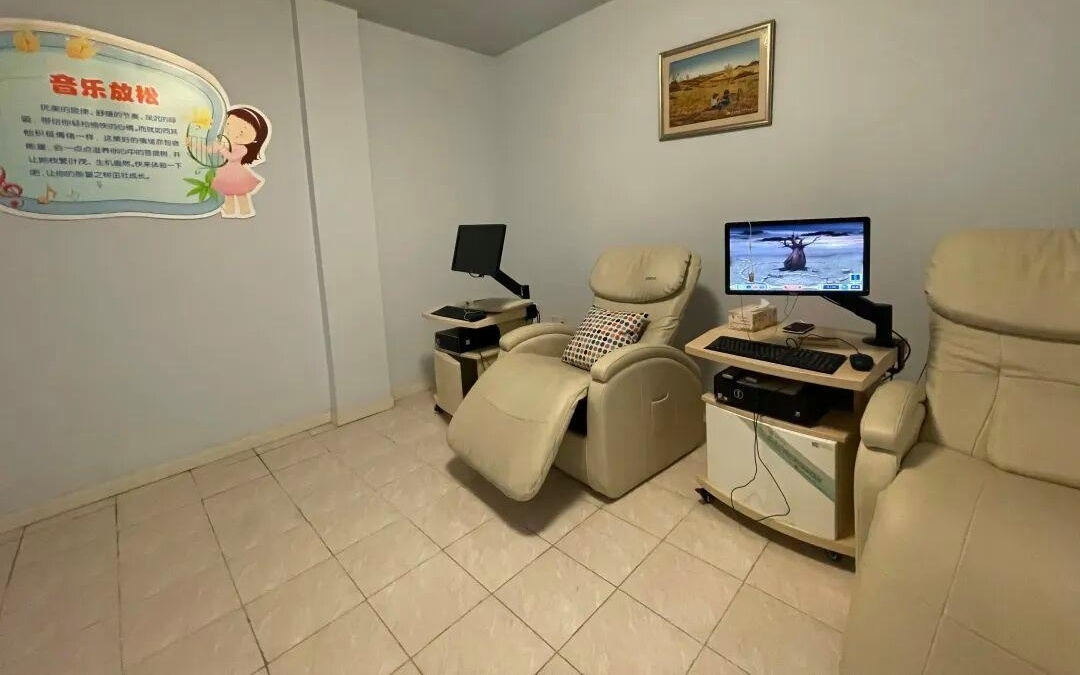 神秘“AI小屋”落成，面向崇明广大未成年人