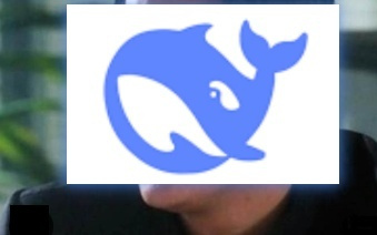 DeepSeek昨天开源的新模型，有点邪门。