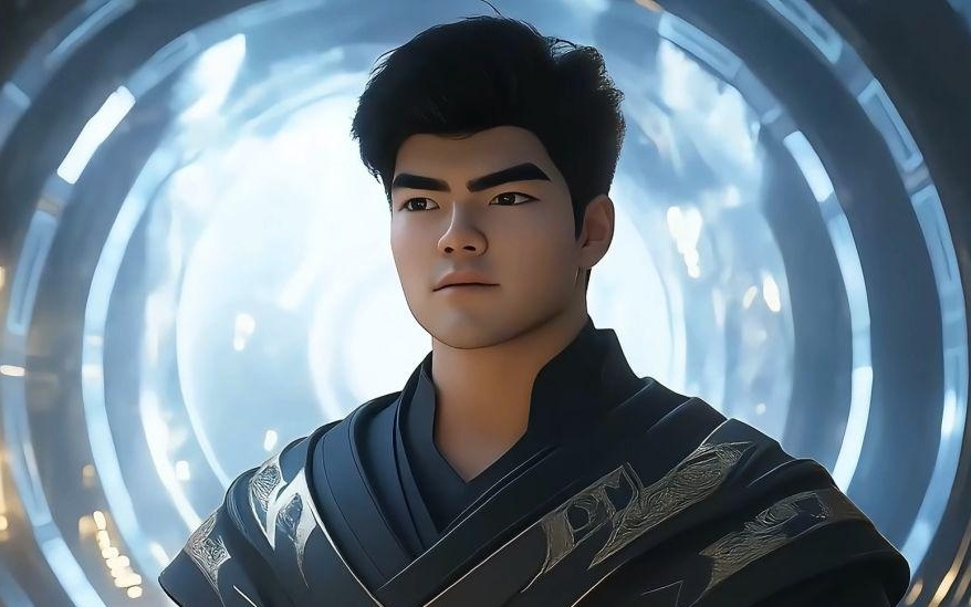 寻找二十四节气AI 终结篇｜小雪：花雪随风不厌看，一片飞来一片寒