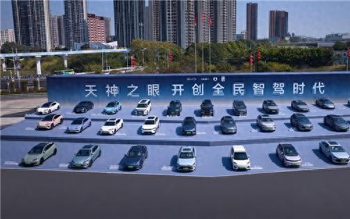 比亚迪：高快领航辅助驾驶时方向盘偶尔抖动是正常现象