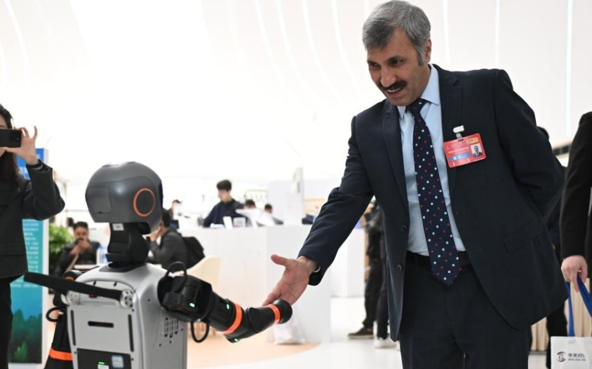 论坛抢先看丨汇聚四海创新力量 共绘国际科创合作新蓝图