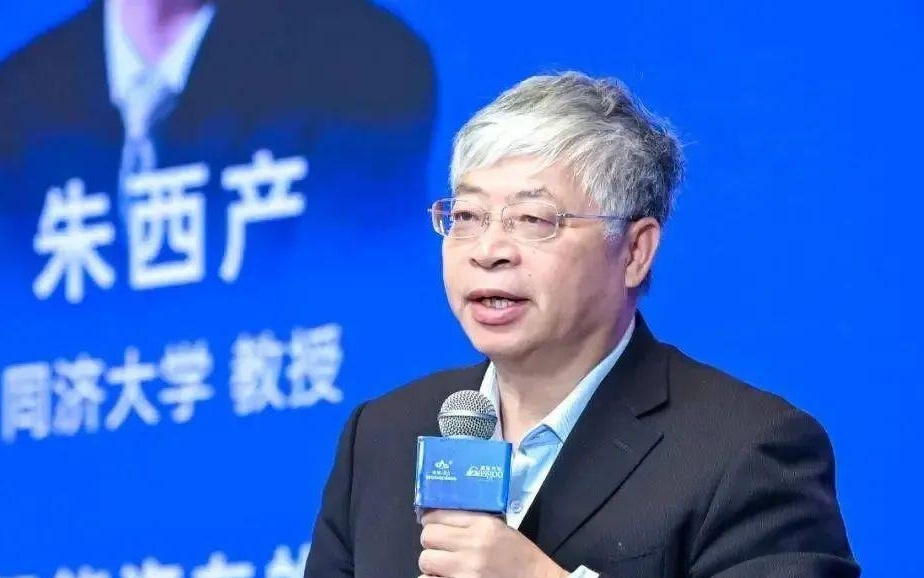 朱西产教授对「智驾强制标准60分能上市」言论引发网暴的回应