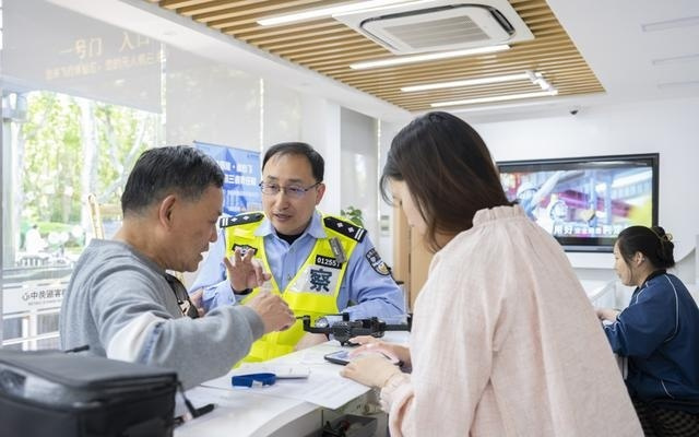 上海在全国率先探索无人机飞行体验区，第二批体验区即将选址