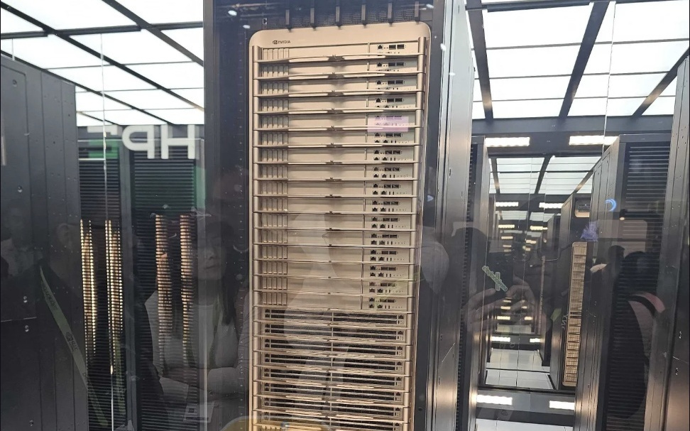 SemiAnalysis GTC深度解读：三款新系统背后，英伟达正在重新定义AI基础设施的边界