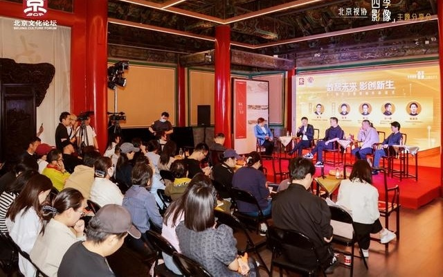 AI浪潮下的影视创作：是预制菜还是活水？