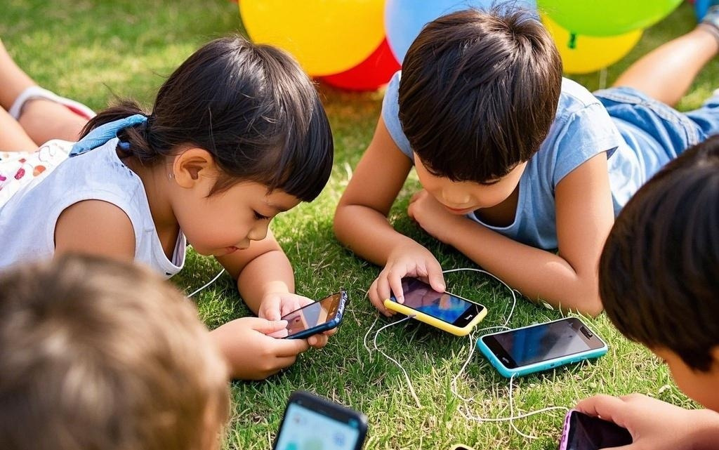 英国未成年社媒禁令加速推进，计划年内实施并限制使用聊天机器人