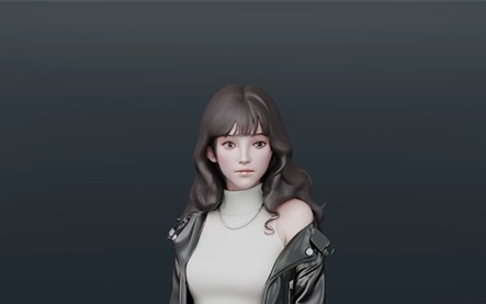 腾讯正式发布混元3D 3.0模型：精度提升3倍 真人手办建模更逼真
