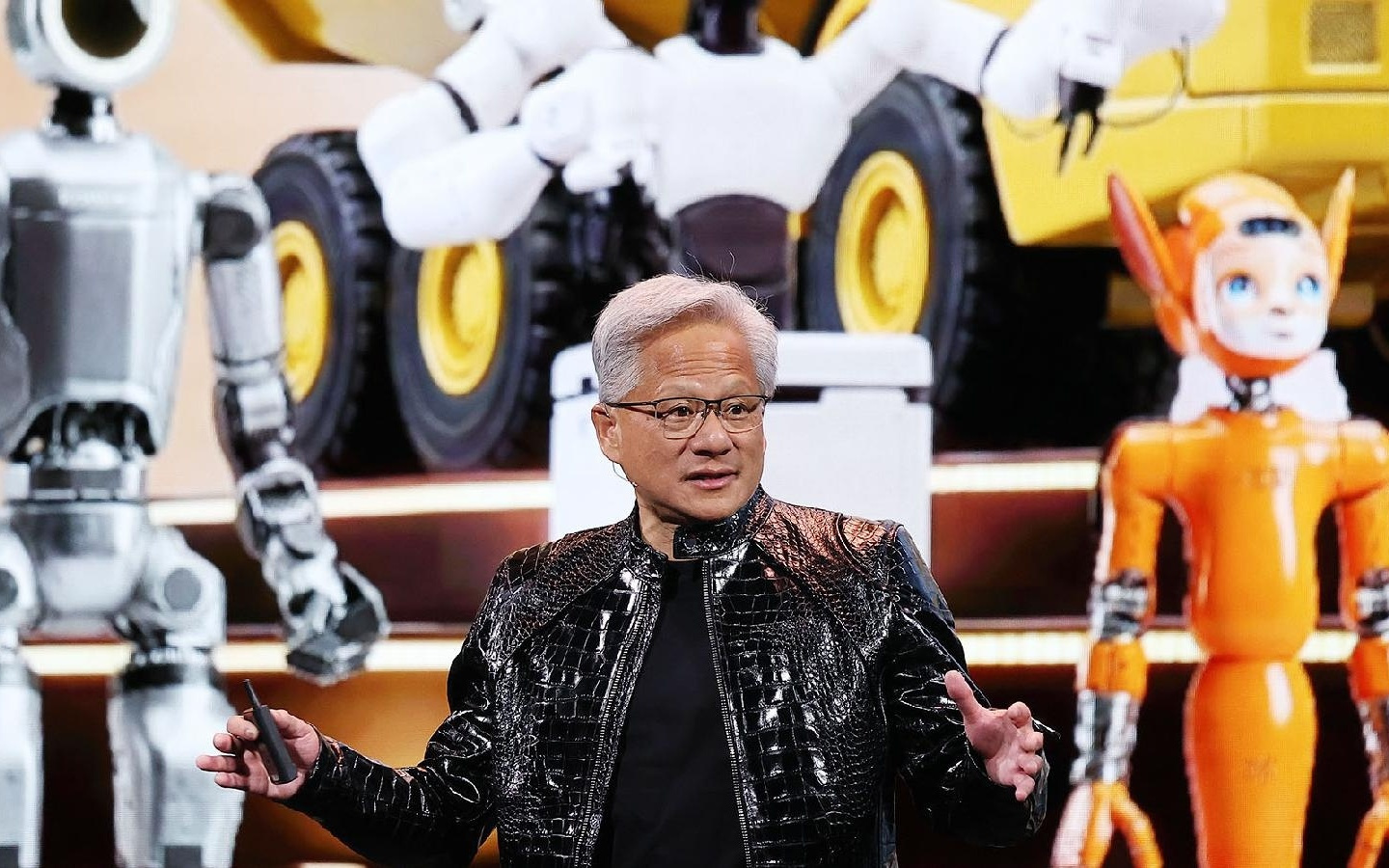 当AI走出屏幕：CES 2026与物理智能时代的来临