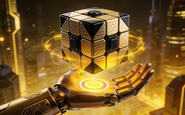 每年春节被人工智能震撼一遍，然后呢？