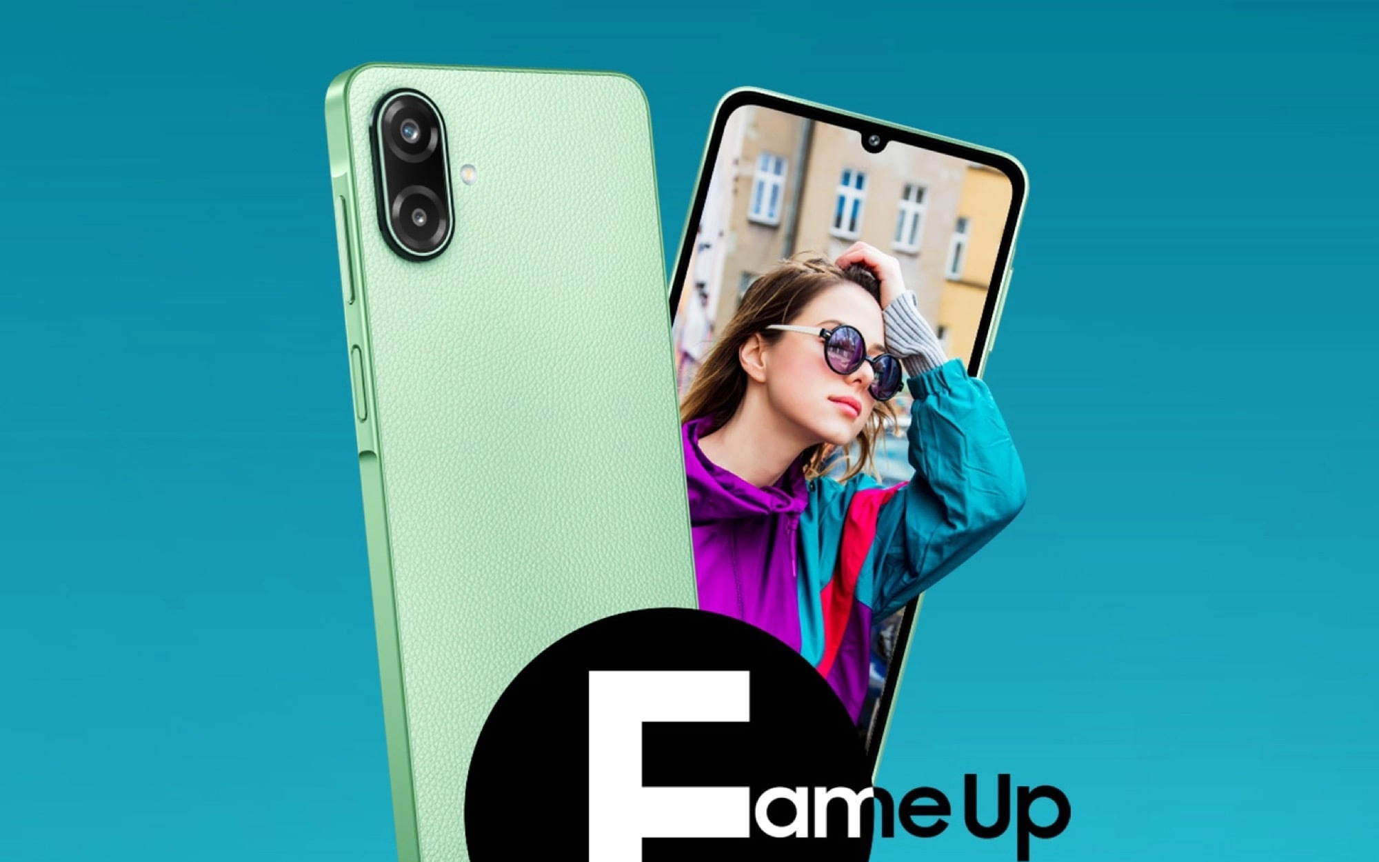 三星在印度推Galaxy F70e 5G手机，配置与售价揭晓