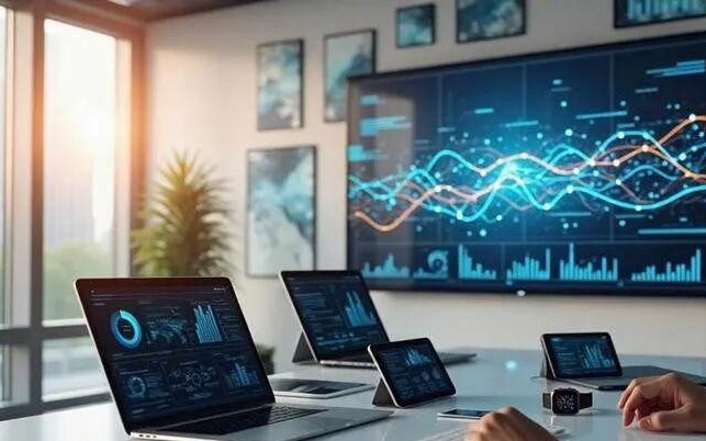 存储巨头：所有客户需求都无法完全满足