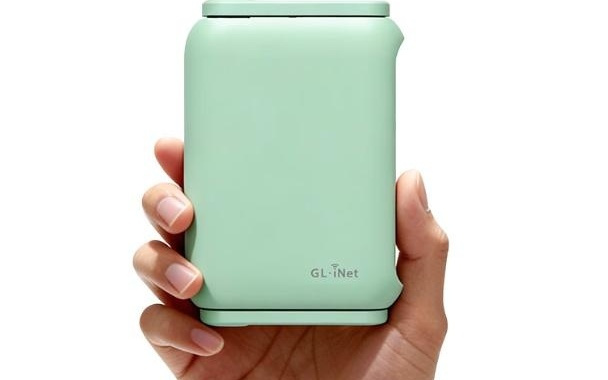 GL·INET推出GL-MT3600BE便携Wi-Fi 7路由器，469元