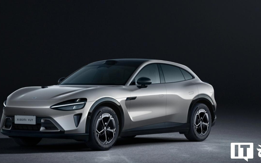 雷军：小米YU7汽车2月份销量位列全国乘用车销量前三