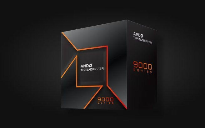 工作站之王：AMD Ryzen Threadripper 9980X 处理器跑分曝光