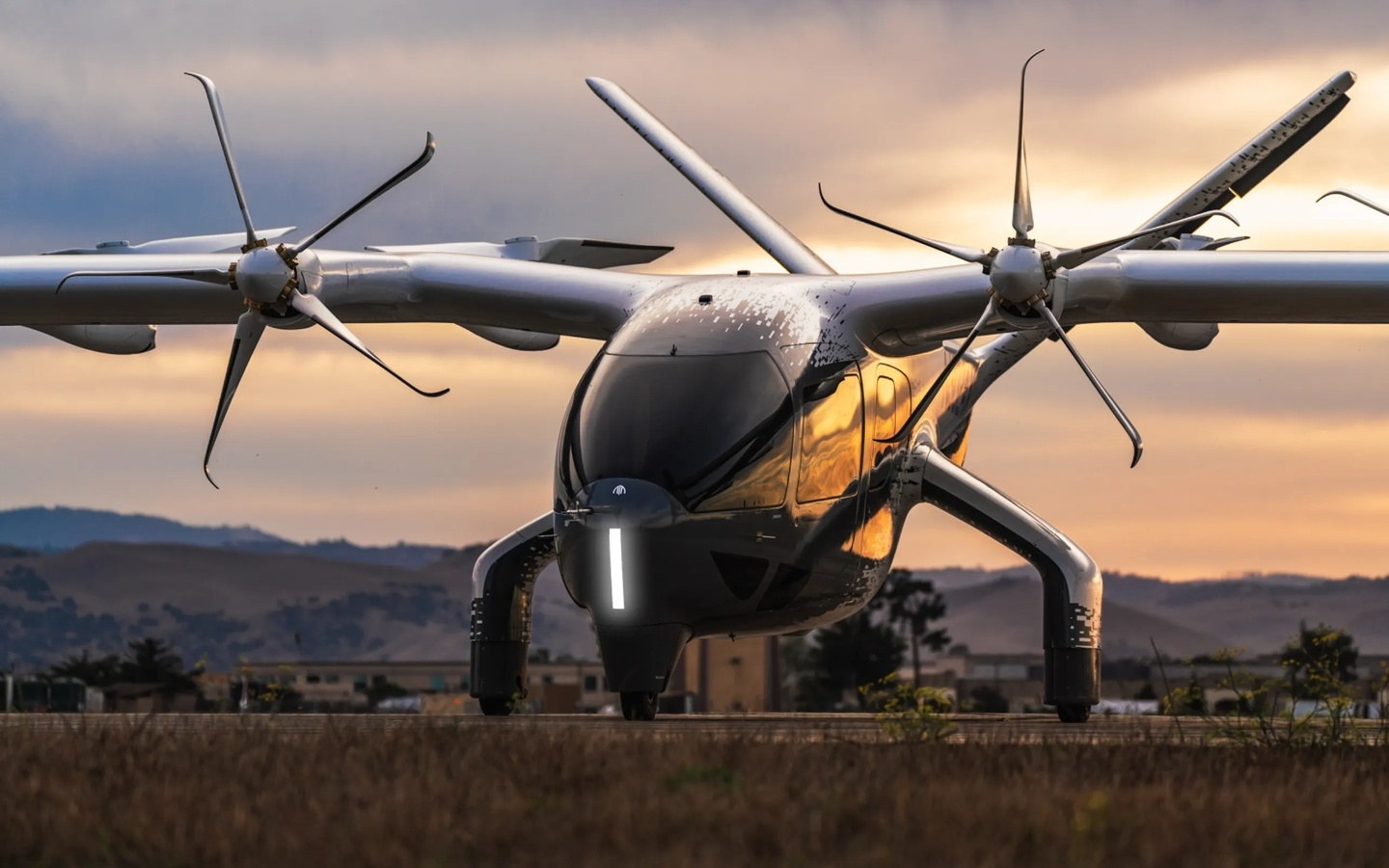 Archer Aviation携手大韩航空，推动空中出租车在韩国市场落地