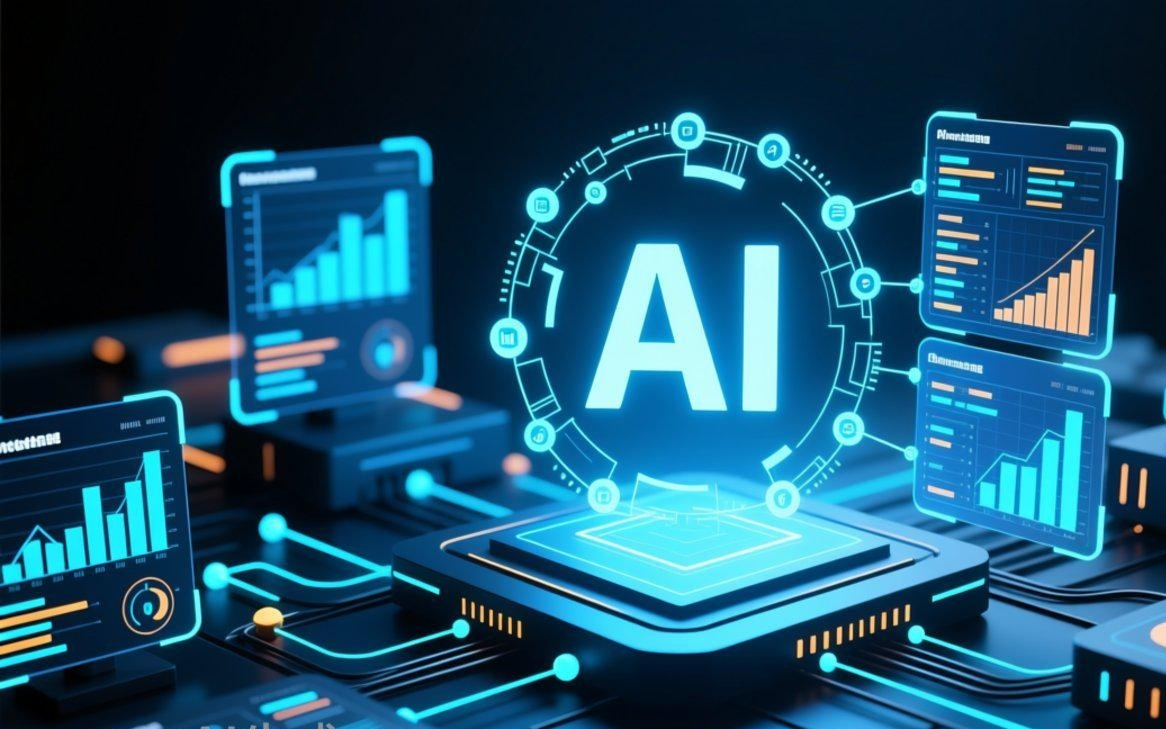 AI每年创造4.4万亿美元价值，但企业级应用为何仍难落地？丨ToB产业观察