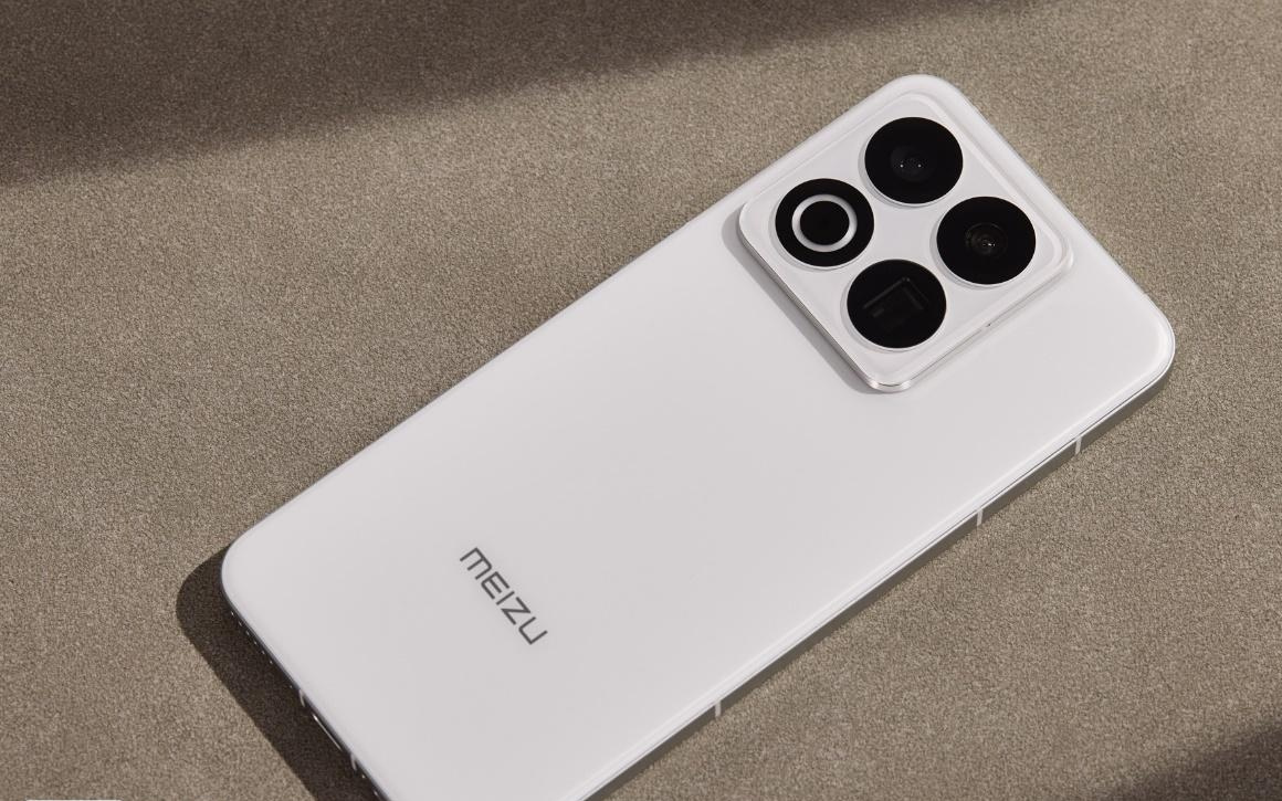 魅族 22 手机获 Flyme 12.3.1.2A 升级