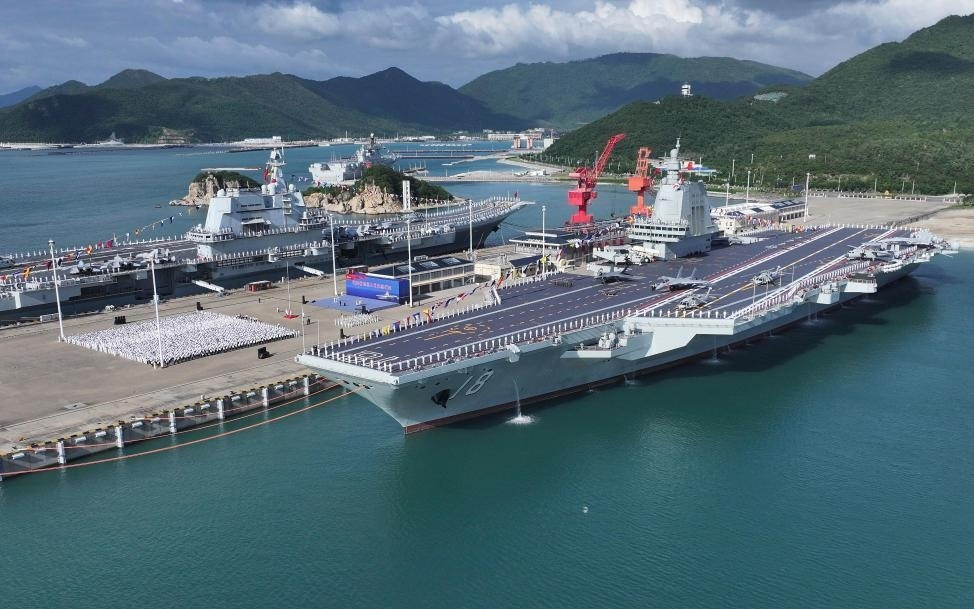 2025国内十大科技新闻解读