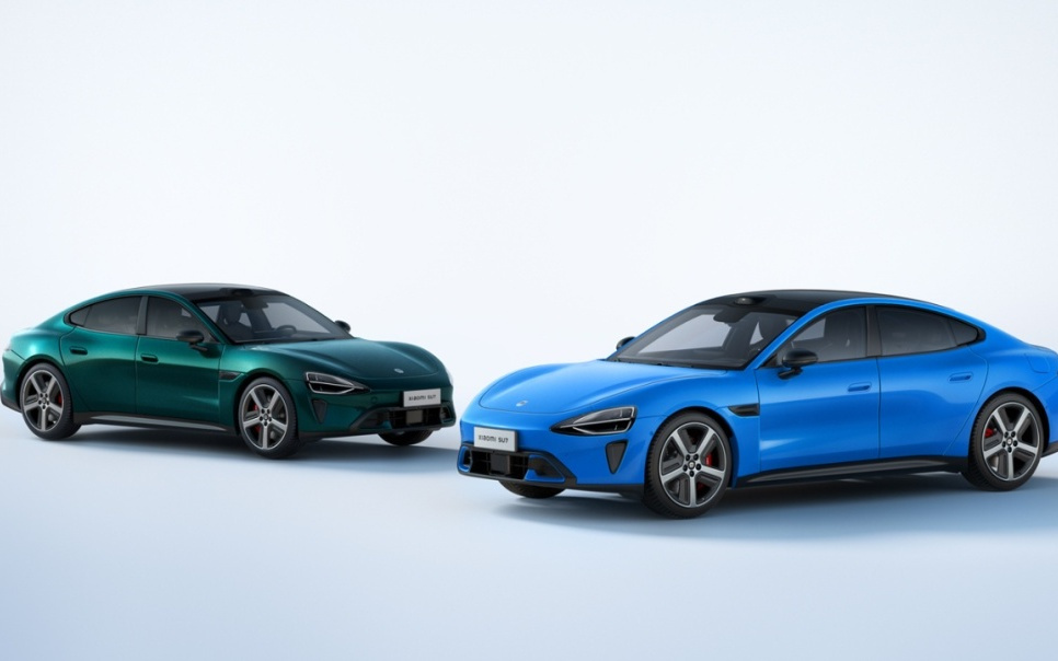 小米驶入“慢车道”