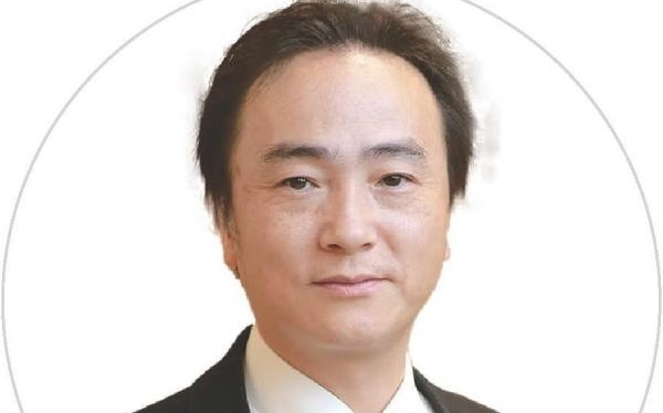 全国政协委员舒勇：建国家级实验室 掌握AI时代文明话语权