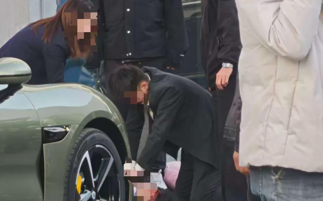 小米汽車再上熱搜，人已去世！