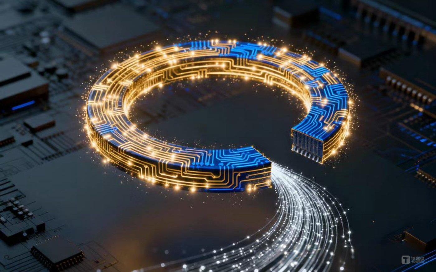 伴芯科技亮相ICCAD，AI智能体重构EDA，迈向芯片自主设计闭环 | 公司动态